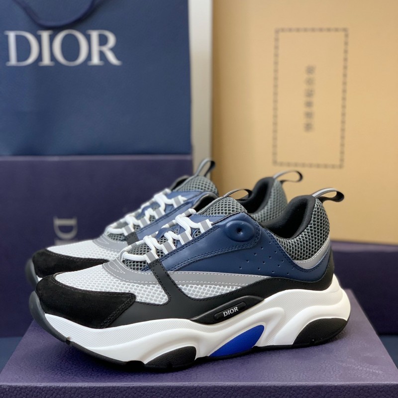 D*0r classic B22 Clunky Sneaker