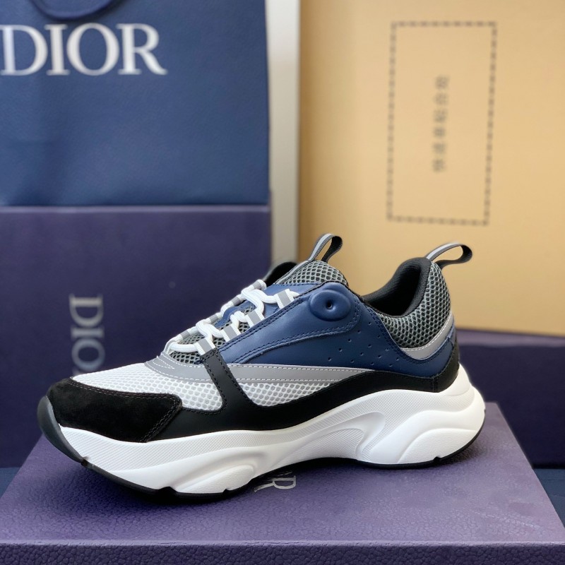 D*0r classic B22 Clunky Sneaker