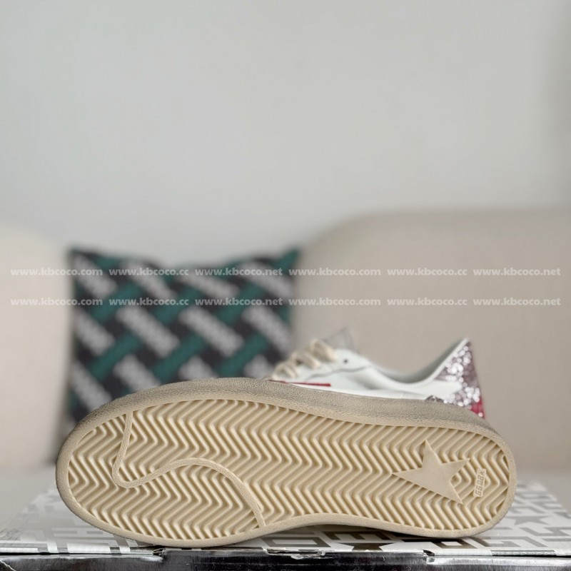 Golden Go*e Ball Star Casual sneakers