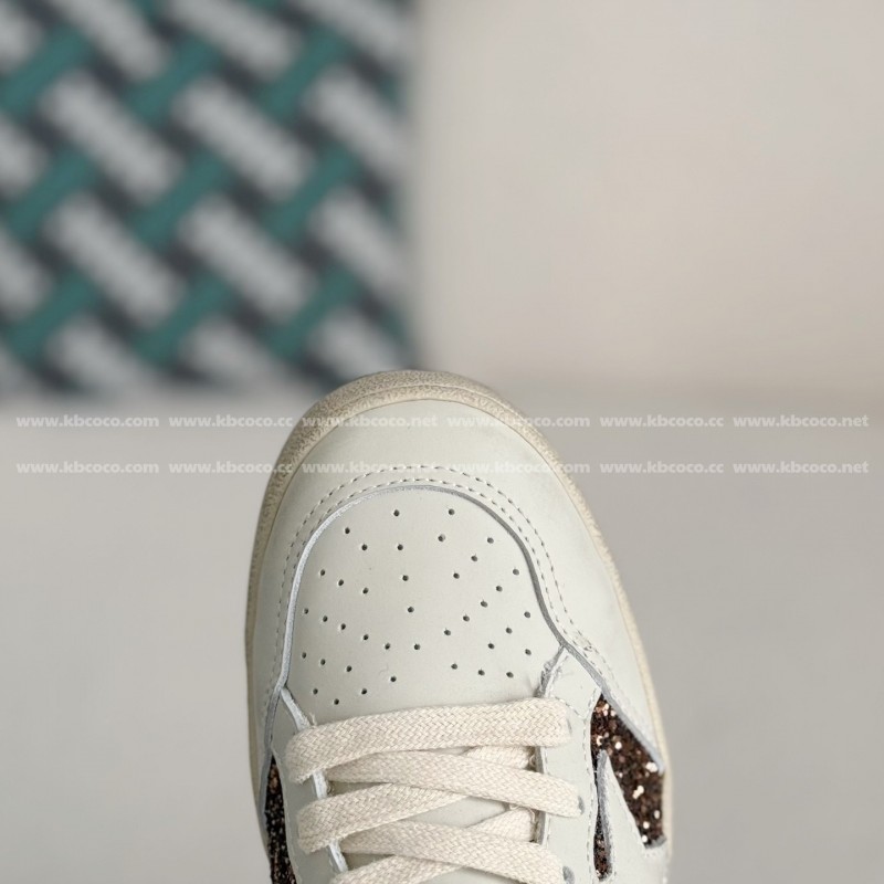 Golden Go*e Ball Star Casual sneakers