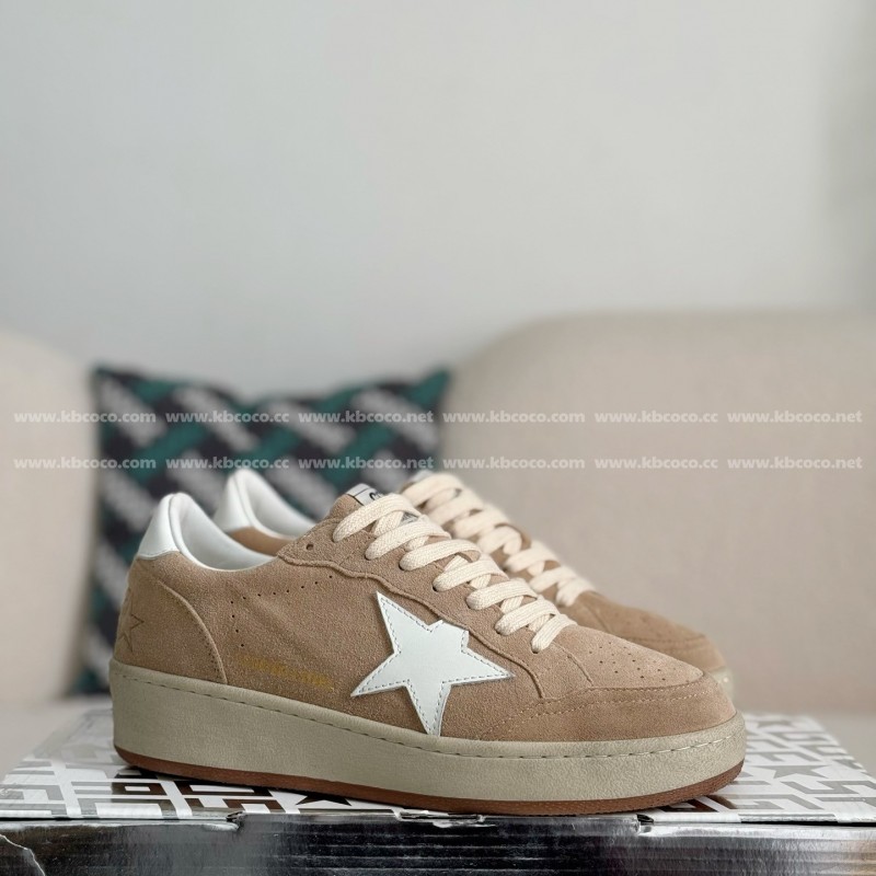 Golden Go*e Forty-TWO Casual sneakers
