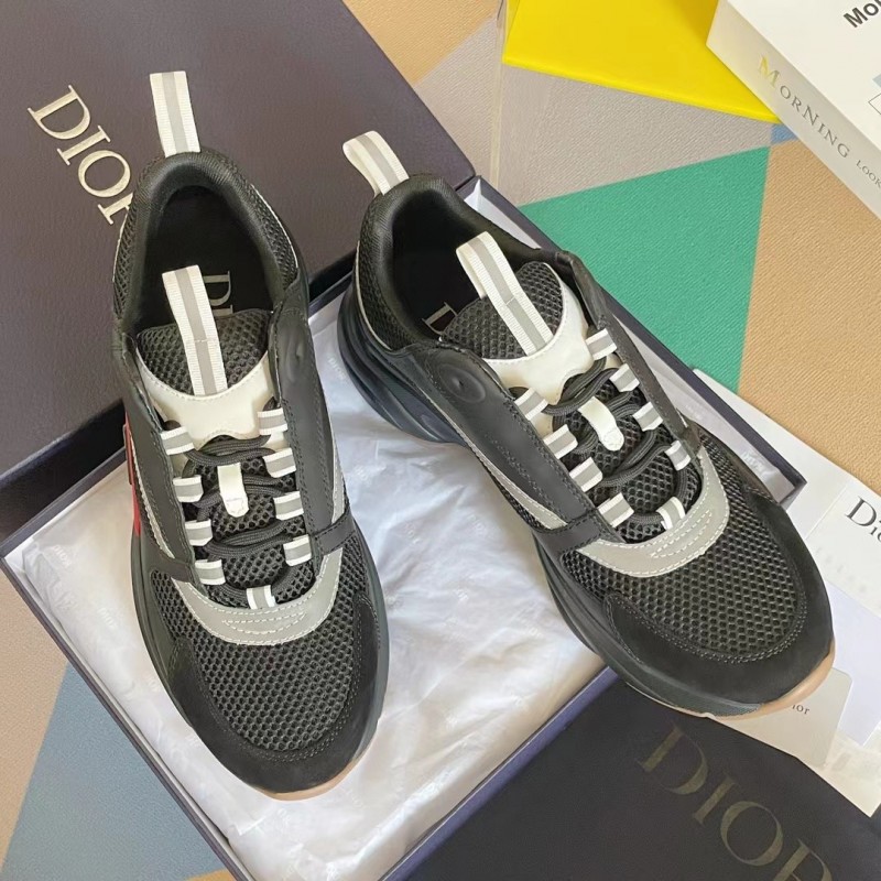 D*0r classic B22 Clunky Sneaker