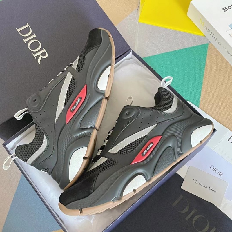 D*0r classic B22 Clunky Sneaker
