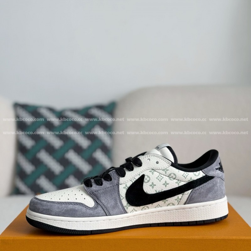 L0*is V*t0n x Jordan Air Jordan Casual Sneakers