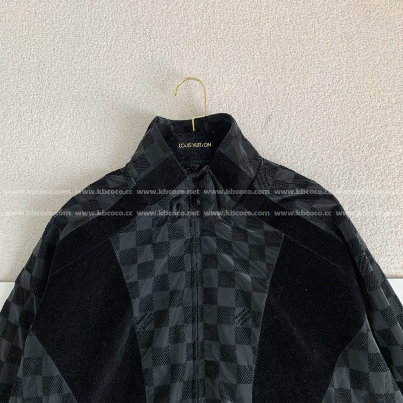 L0*is V*t0n ss25 Spring And Summer Series Blazer