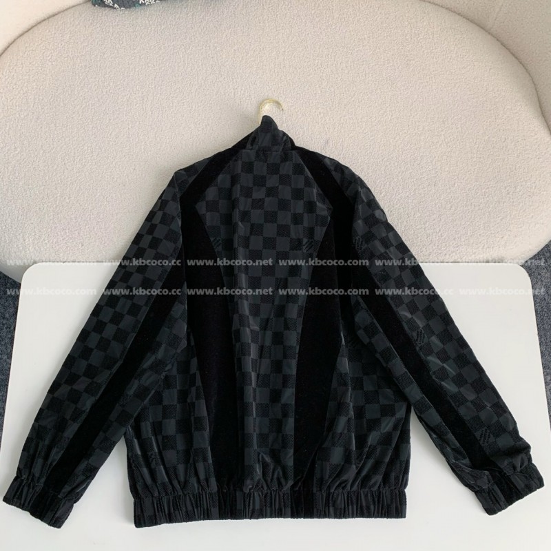 L0*is V*t0n ss25 Spring And Summer Series Blazer