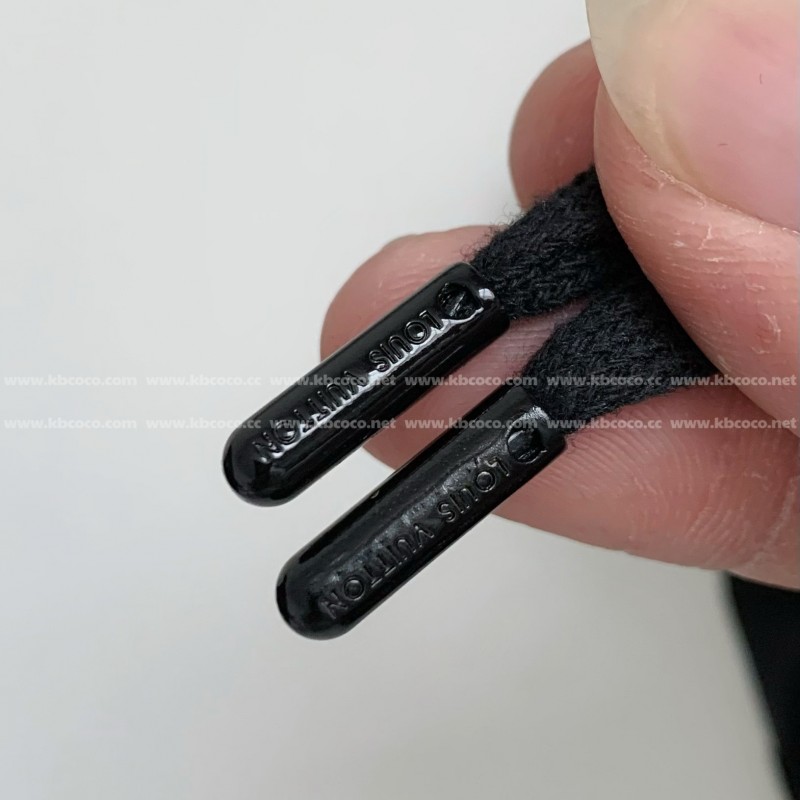 L0*is V*t0n ss25 Spring And Summer Series Sweatpants