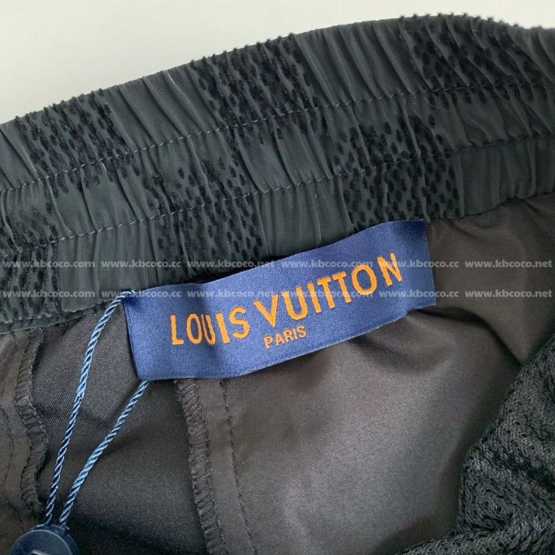 L0*is V*t0n ss25 Spring And Summer Series Sweatpants