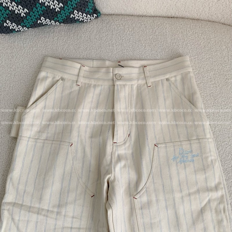 D*0r ss25 Summer Series Jeans