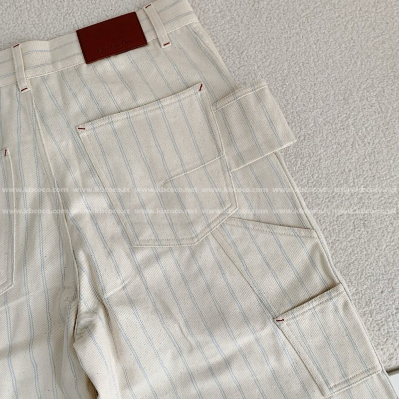 D*0r ss25 Summer Series Jeans