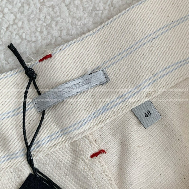 D*0r ss25 Summer Series Jeans