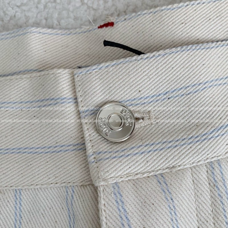 D*0r ss25 Summer Series Jeans