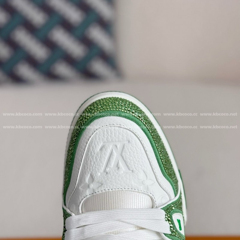 L0*is V*t0n Trainers Sneakers