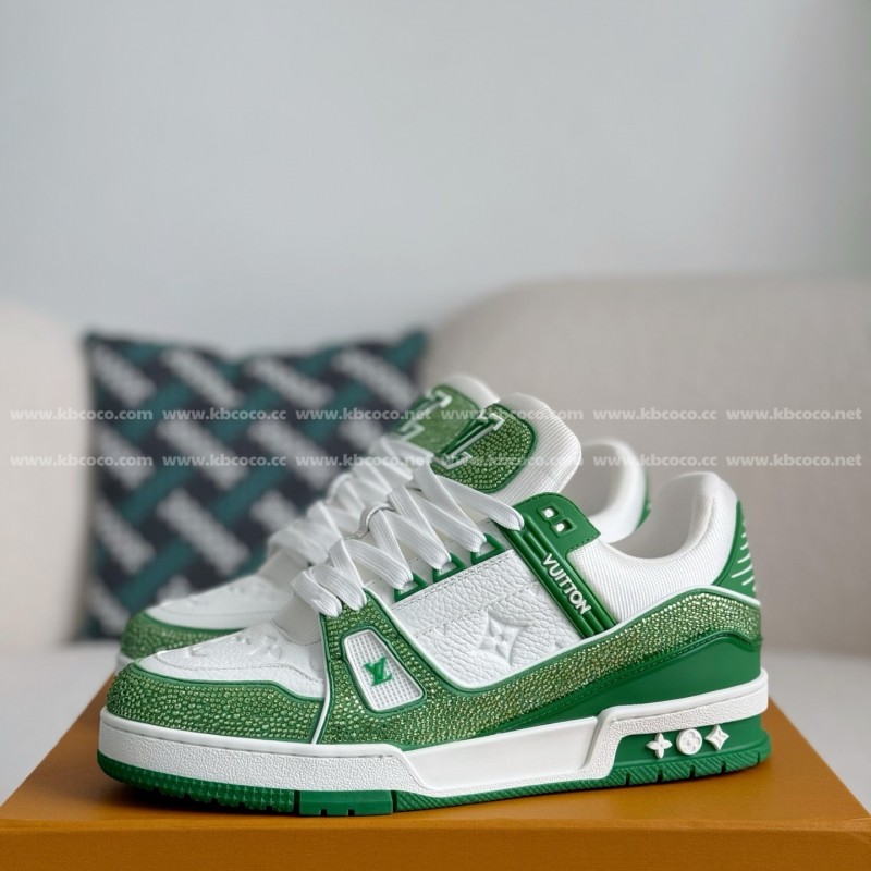 L0*is V*t0n Trainers Sneakers