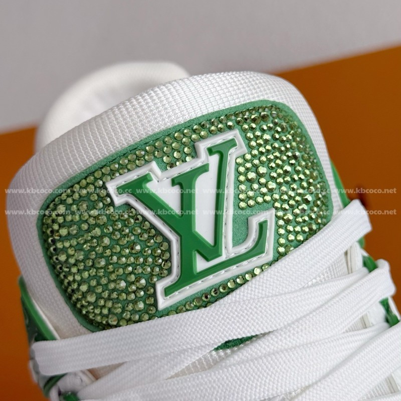 L0*is V*t0n Trainers Sneakers