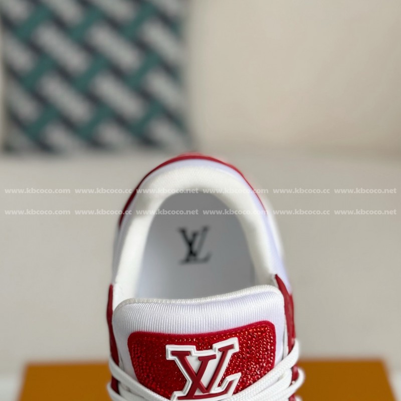 L0*is V*t0n Trainers Sneakers