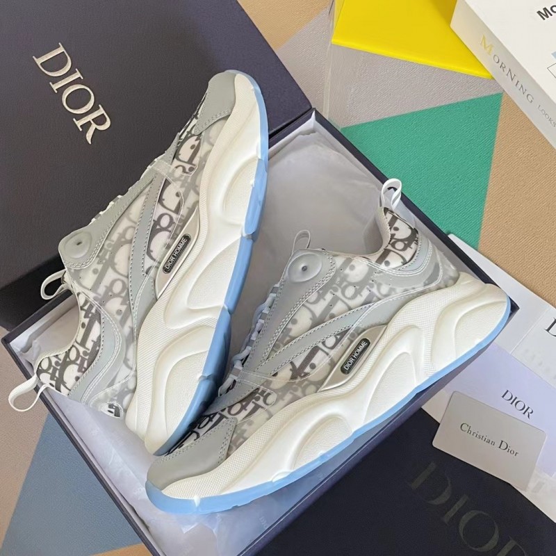 D*0r classic B22 Clunky Sneaker