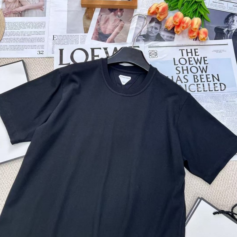 BV Little Match Embroidered T-shirt