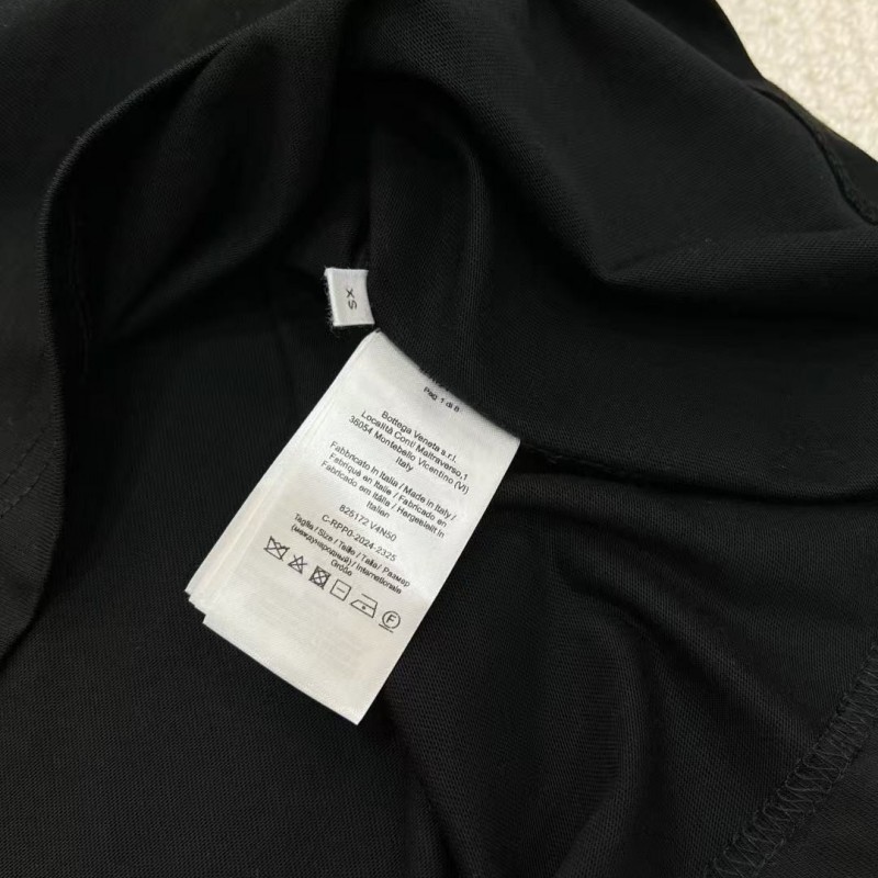 BV Little Match Embroidered T-shirt