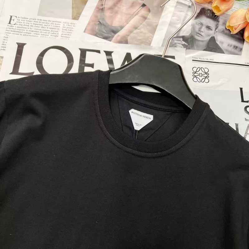 BV Little Match Embroidered T-shirt