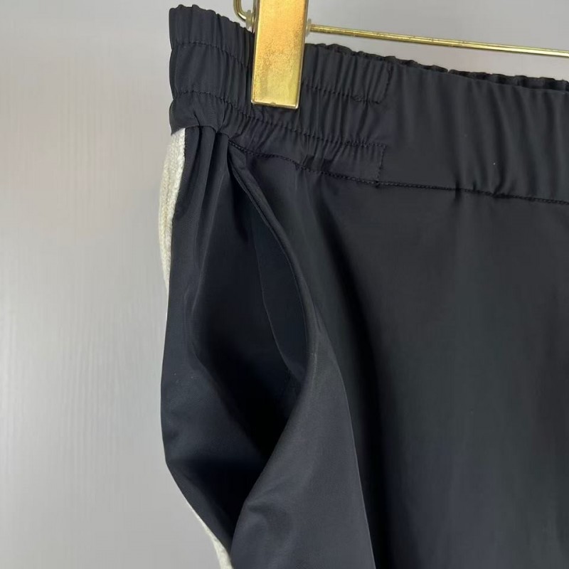 LV side cable trousers