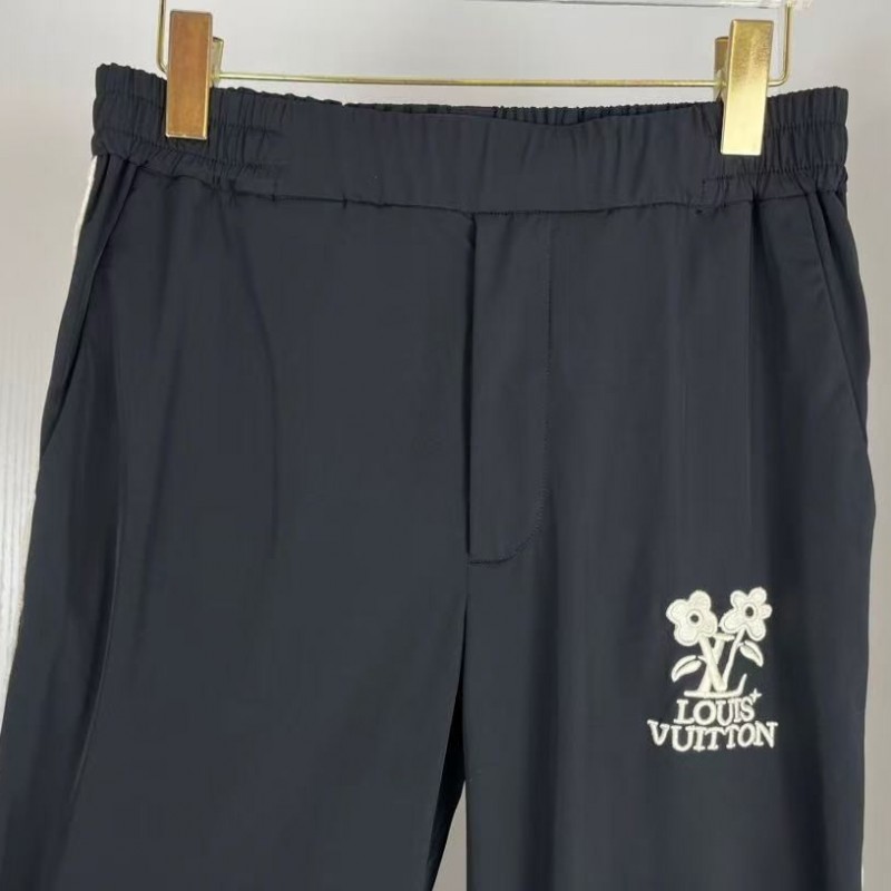 LV side cable trousers