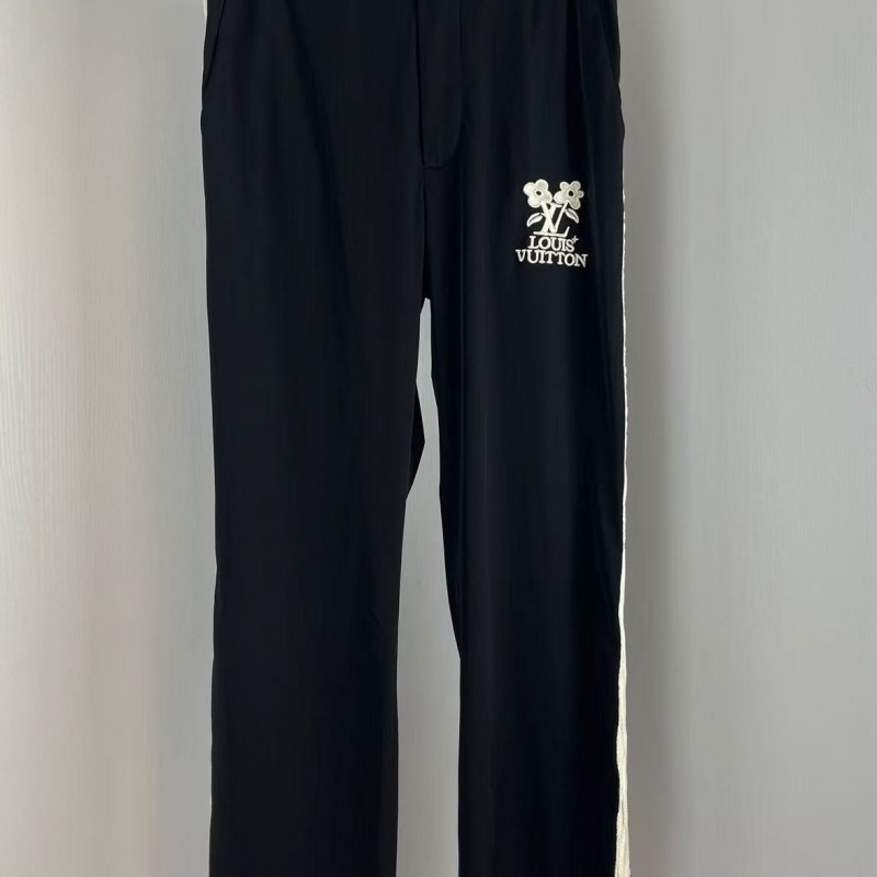 LV side cable trousers
