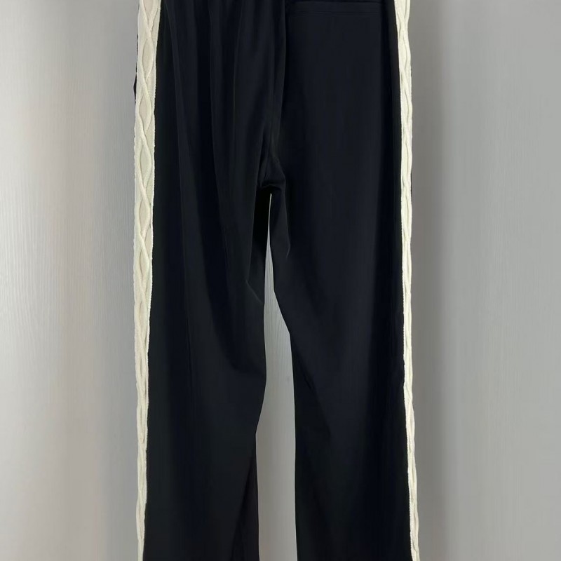 LV side cable trousers