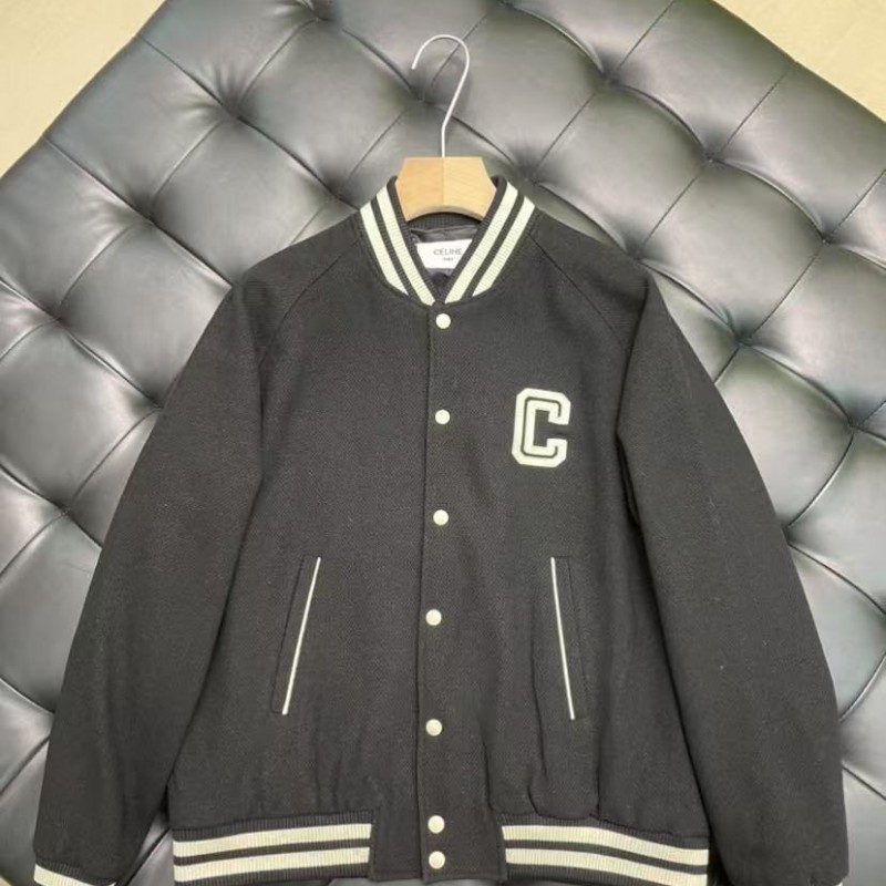 Ce**e baseball jacket
