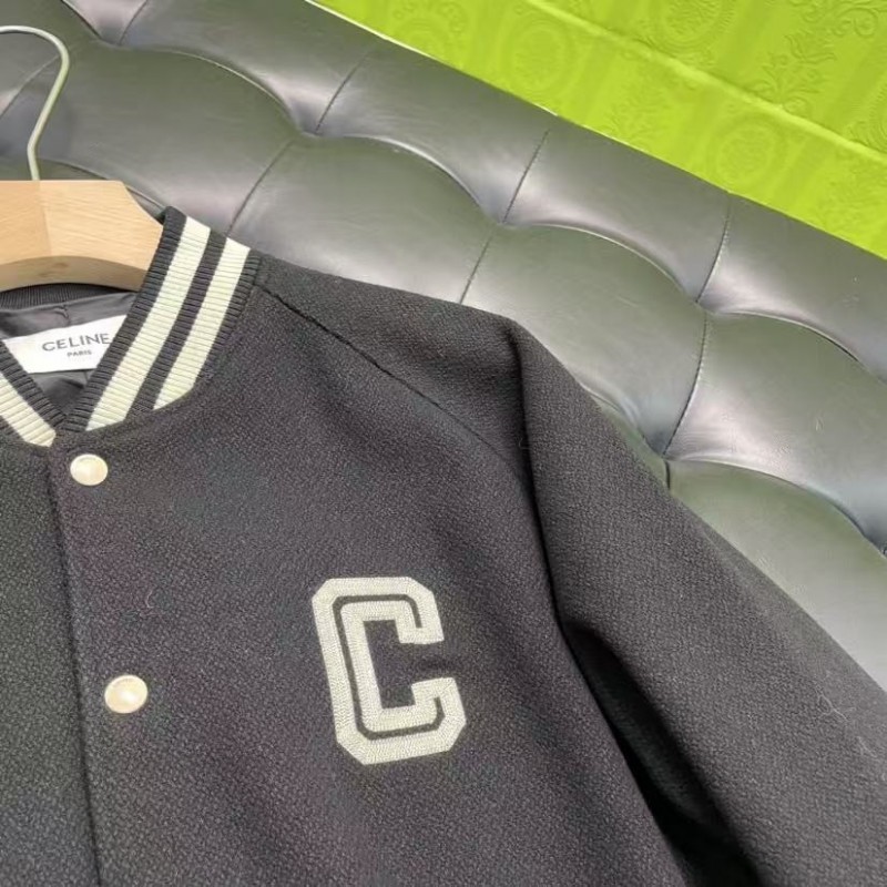 Ce**e baseball jacket