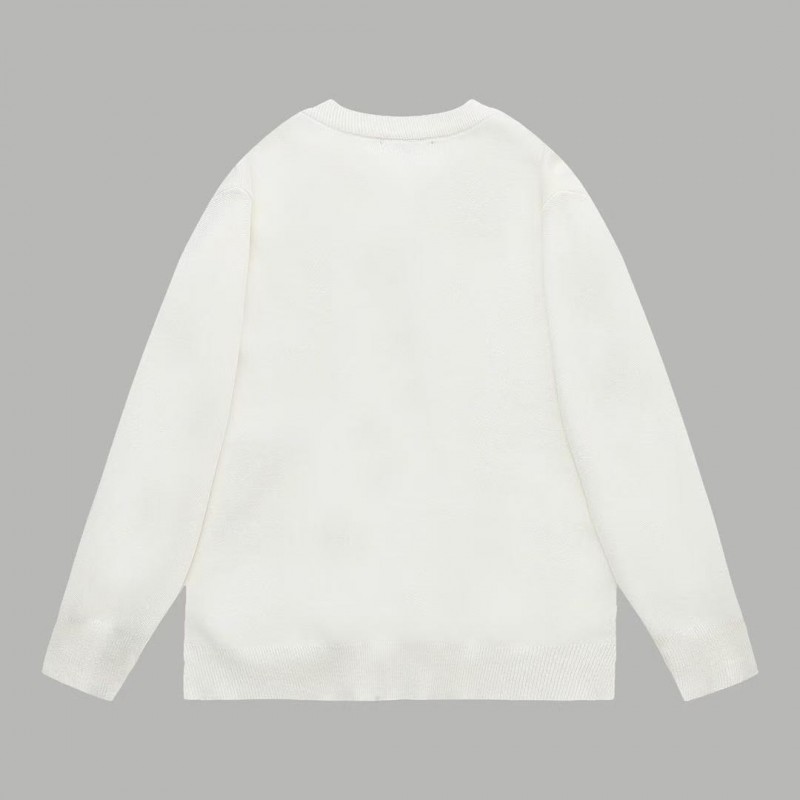 L0ew* Big Pocket Sweater