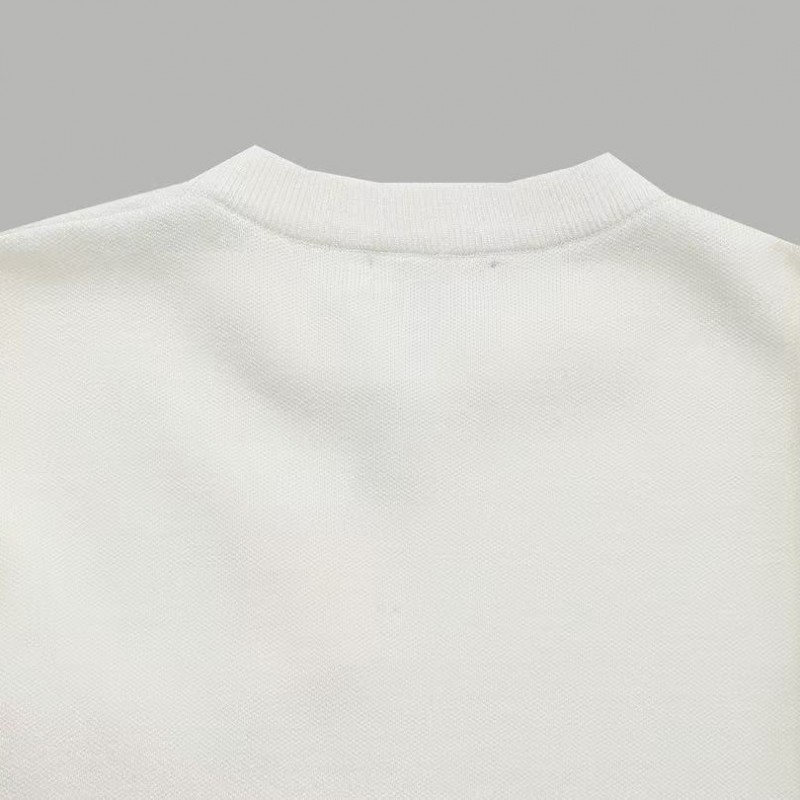 L0ew* Big Pocket Sweater