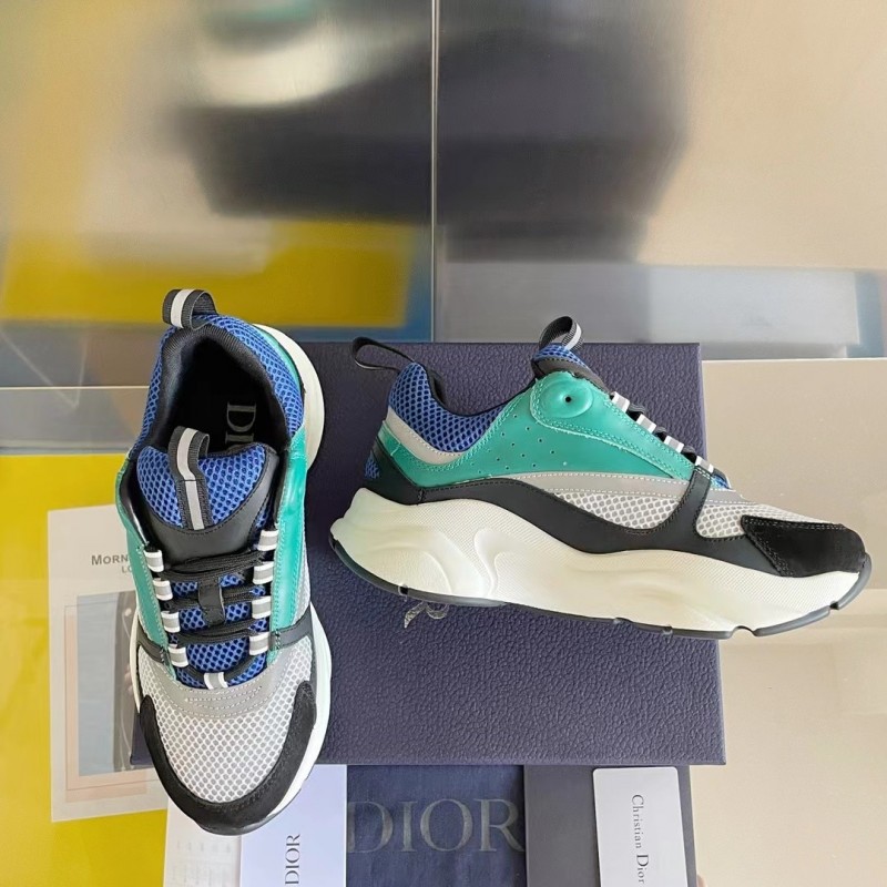 D*0r classic B22 Clunky Sneaker