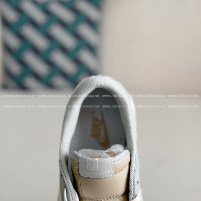 Givenchy x Nike Dunk Casual Sneaker