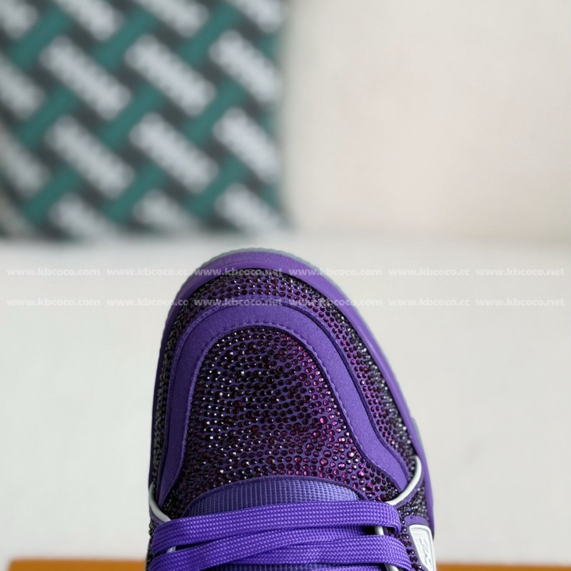 L0*is V*t0n Trainers Sneakers