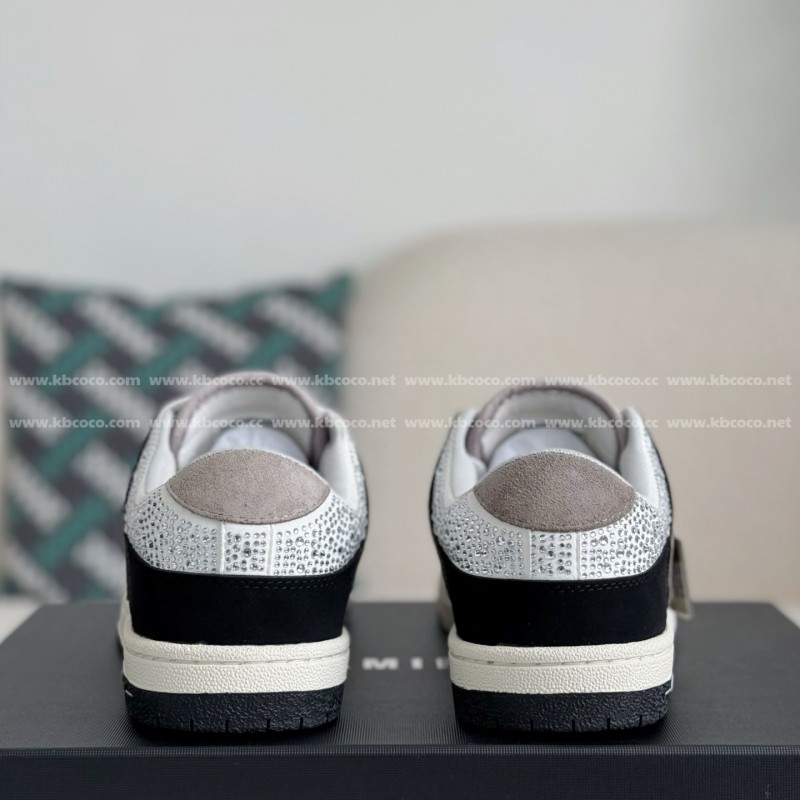 Amiri Skel Top Sneakers