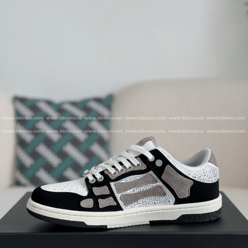 Amiri Skel Top Sneakers