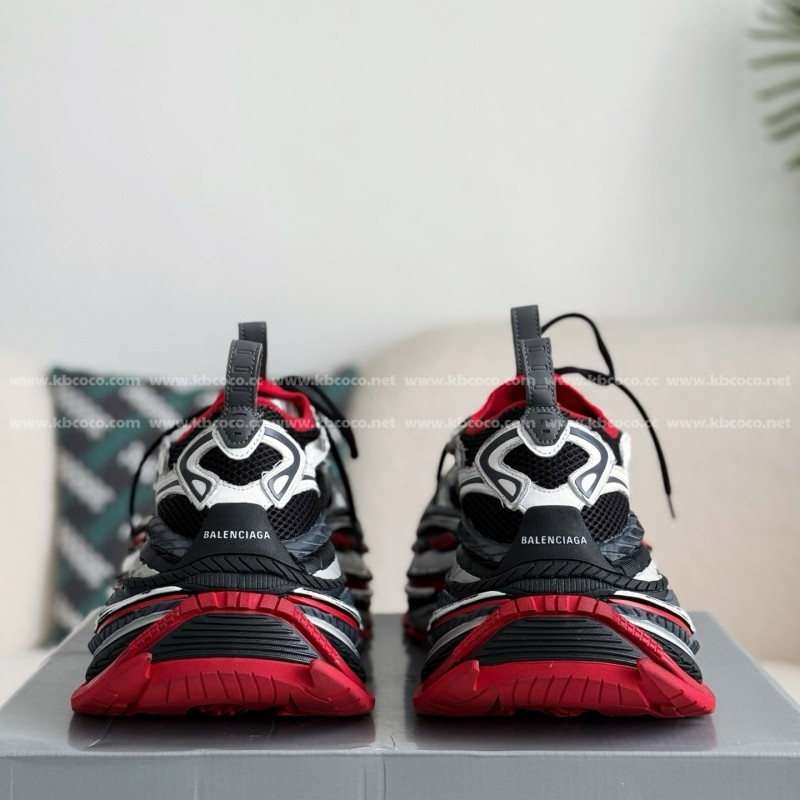 Ba*len*cia*ga Thick-soled Dad Shoes