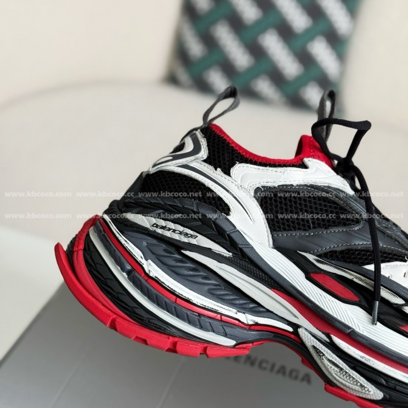 Ba*len*cia*ga Thick-soled Dad Shoes