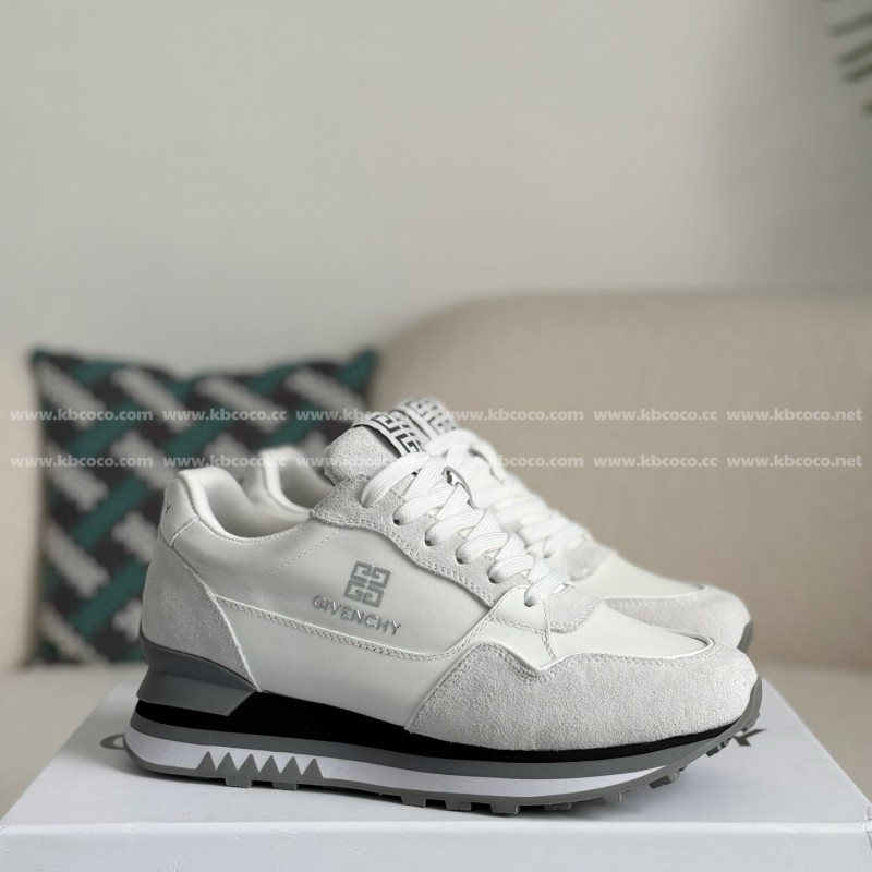 Givenchy Casual Sports Shoes