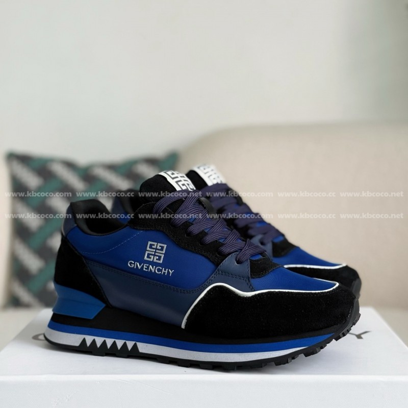 Givenchy Casual Sports Shoes
