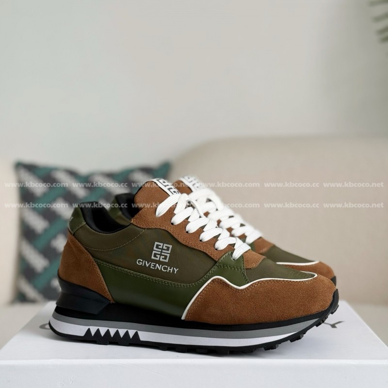 Givenchy Casual Sports Shoes