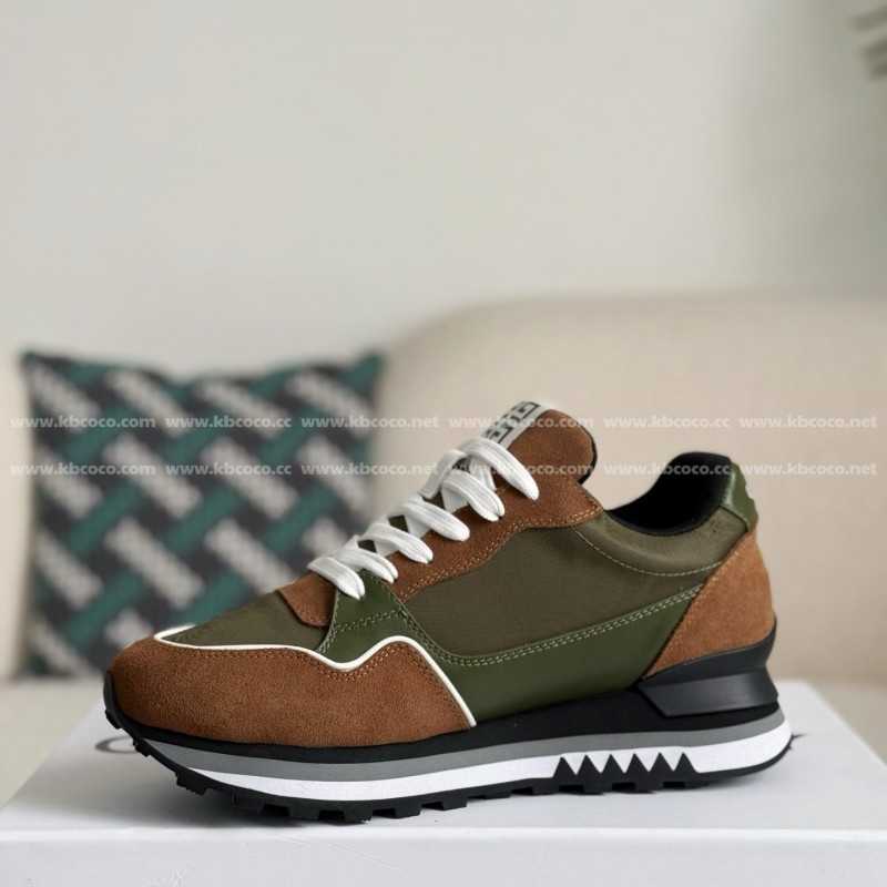 Givenchy Casual Sports Shoes