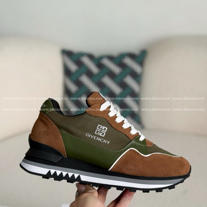 Givenchy Casual Sports Shoes