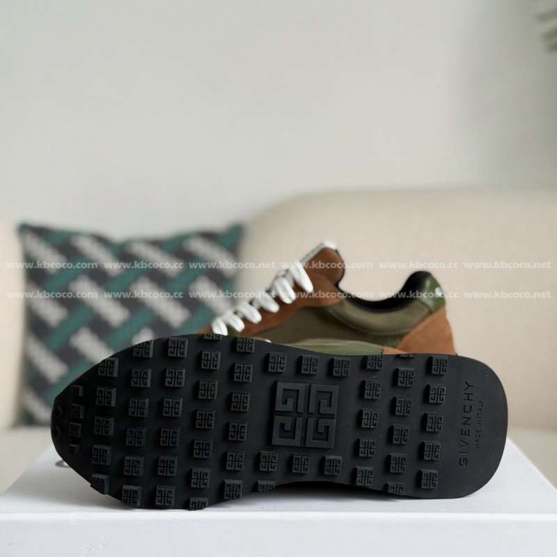 Givenchy Casual Sports Shoes