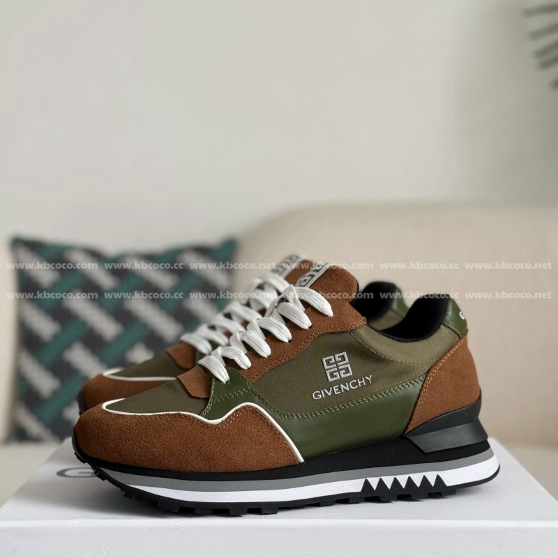 Givenchy Casual Sports Shoes