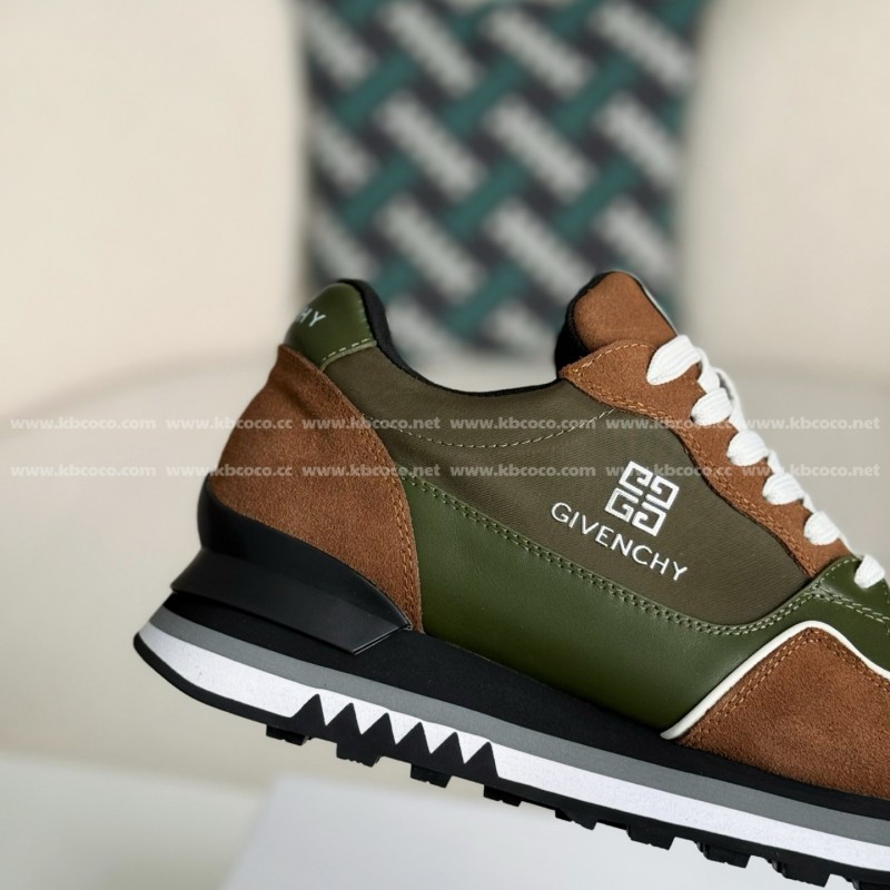 Givenchy Casual Sports Shoes
