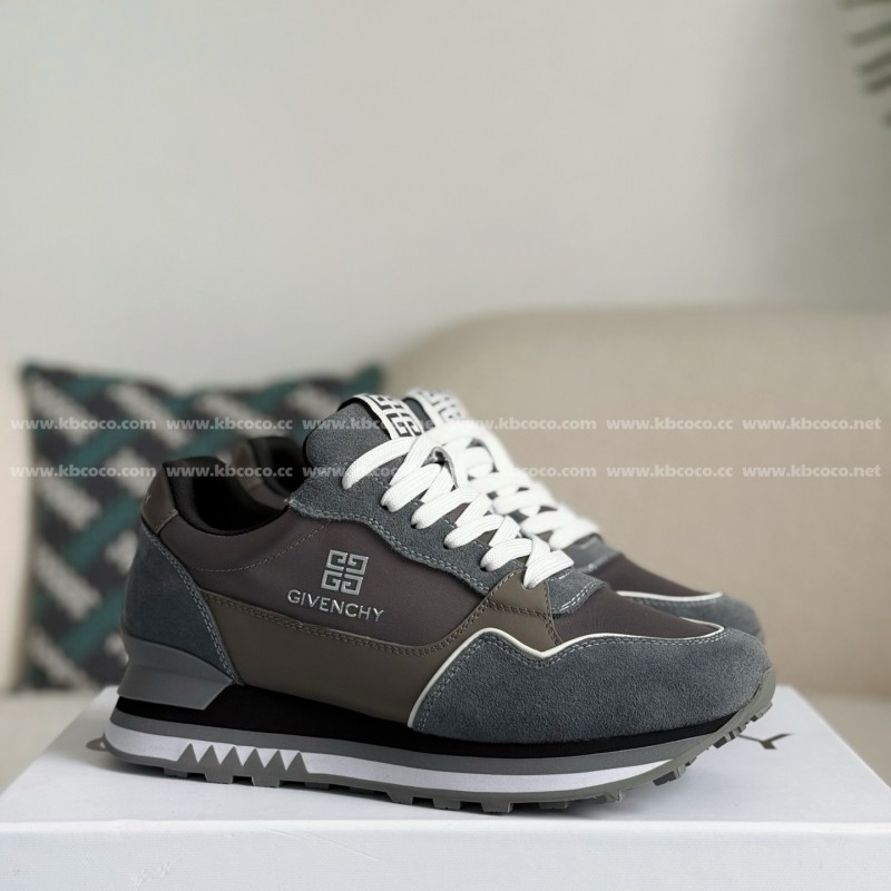 Givenchy Casual Sports Shoes