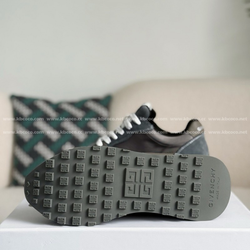 Givenchy Casual Sports Shoes