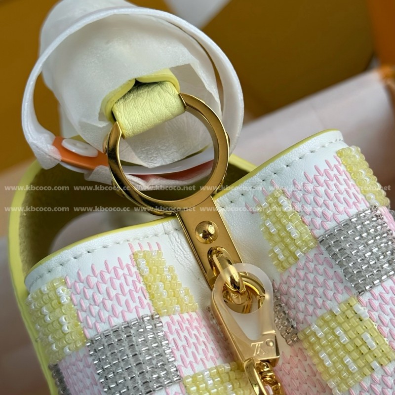 L0*is V*t0n Capucines BB Handbag M24809，size：21*14*8cm